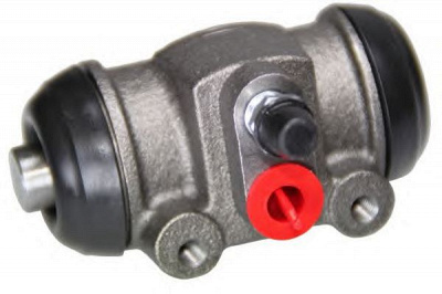 HELLA PAGID 8aw355532931 -  Колесный тормозной цилиндр